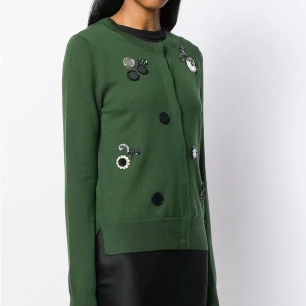 Tory Burch Cardigan